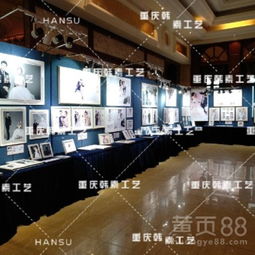 重慶韓素影樓后期工藝產品加工廠 專業影像服務，鑄就光影藝術